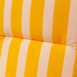 Hochlehner-Auflage Kreta 50 x 123 cm