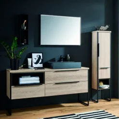 Hochschrank Aspekt