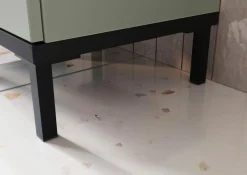 Hochschrank Carmona