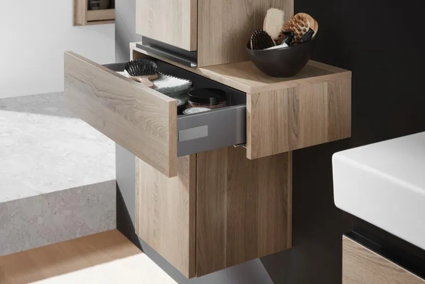 Hochschrank c!puro