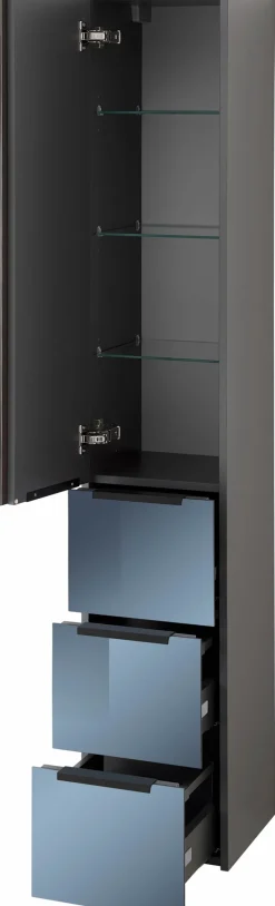 Hochschrank Leonardo Living