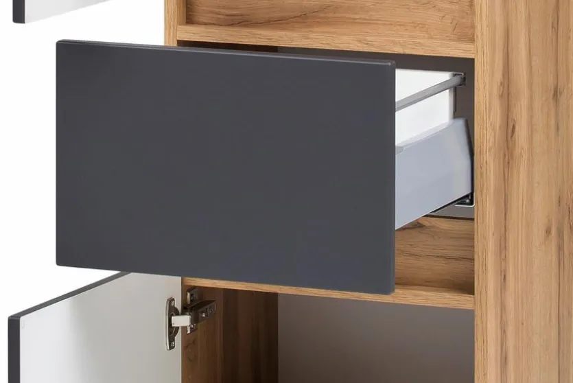 Hochschrank Malmö