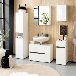 Hochschrank Mister