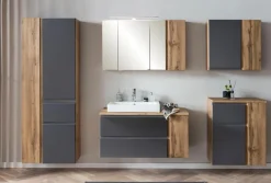 Hochschrank Monza