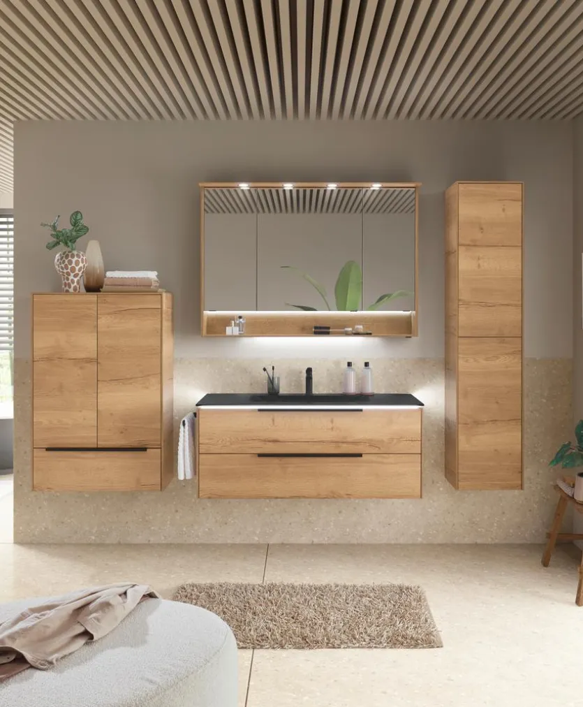 Hochschrank Riana