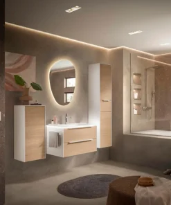 Hochschrank Riana