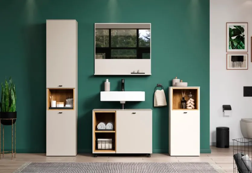 Hochschrank Sao Paulo