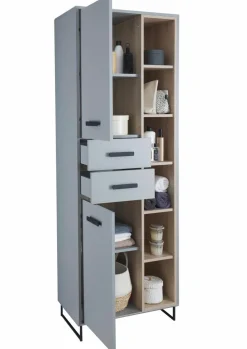 Hochschrank Tunis