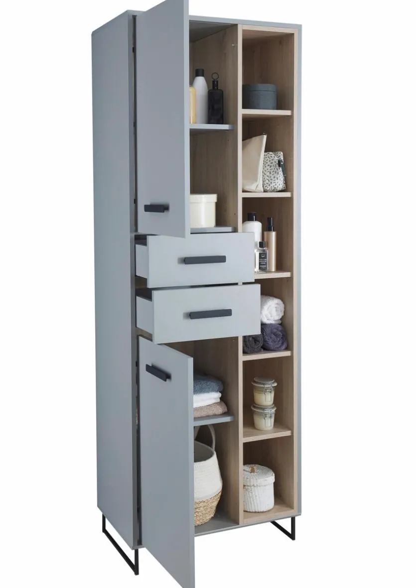 Hochschrank Tunis