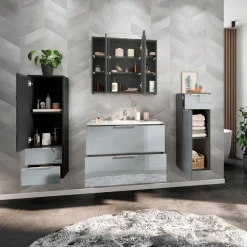 Hochschrank Vasio