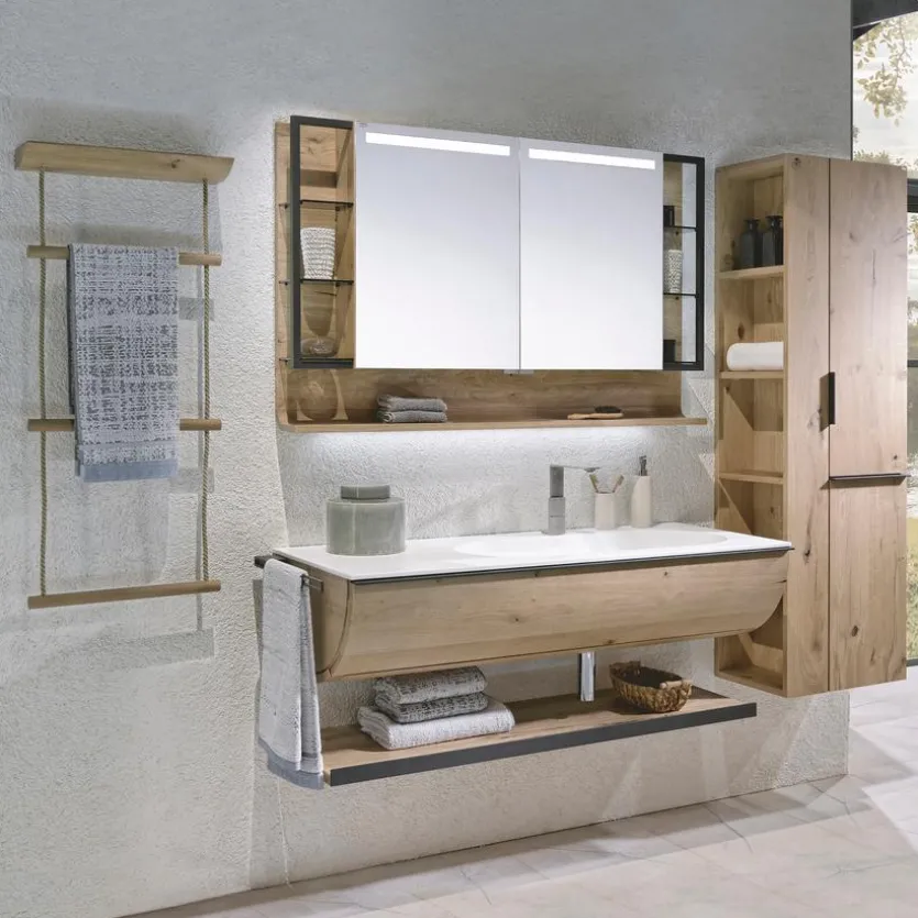 Hochschrank Vquell