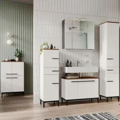 Hochschrank Yonkers