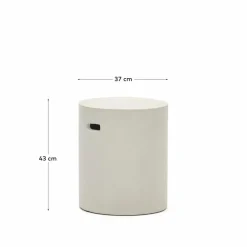 Hocker Aiguablava