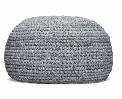 Hocker Arezzo Pouf