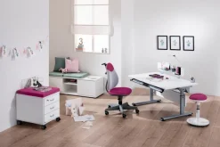 Hocker Speedy