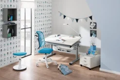 Hocker Speedy