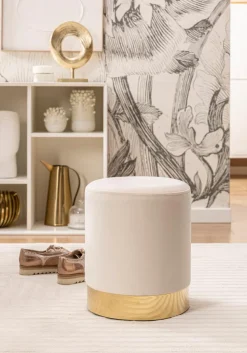 Hocker Vigo