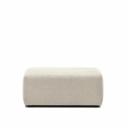 Hocker, Abschlusselement Neom