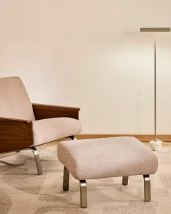 Hocker Amsen