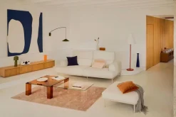 Hocker Aurum