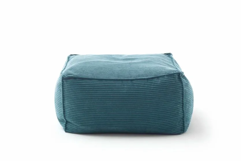 Hocker Bury