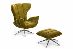 Hocker Cassia