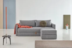 Hocker Cornila