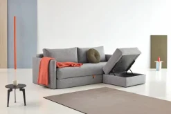 Hocker Cornila