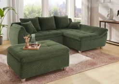 Hocker Genua