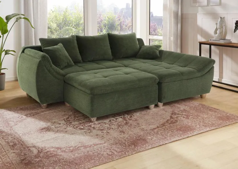 Hocker Genua