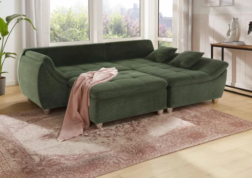 Hocker Genua