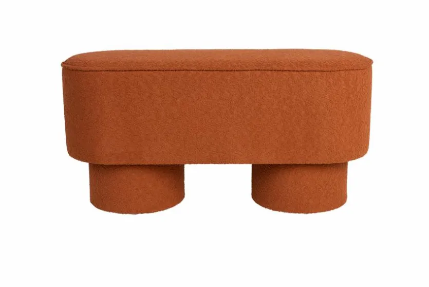 Hocker Marcos