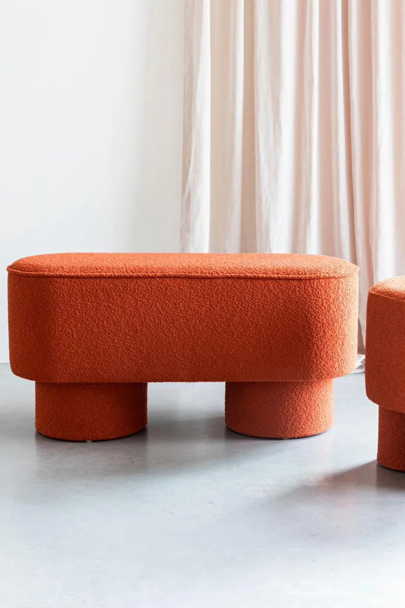 Hocker Marcos