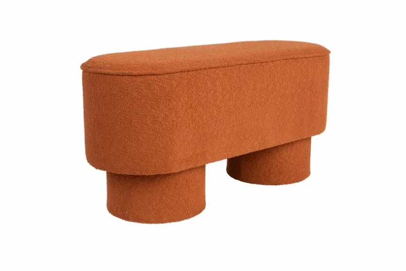 Hocker Marcos