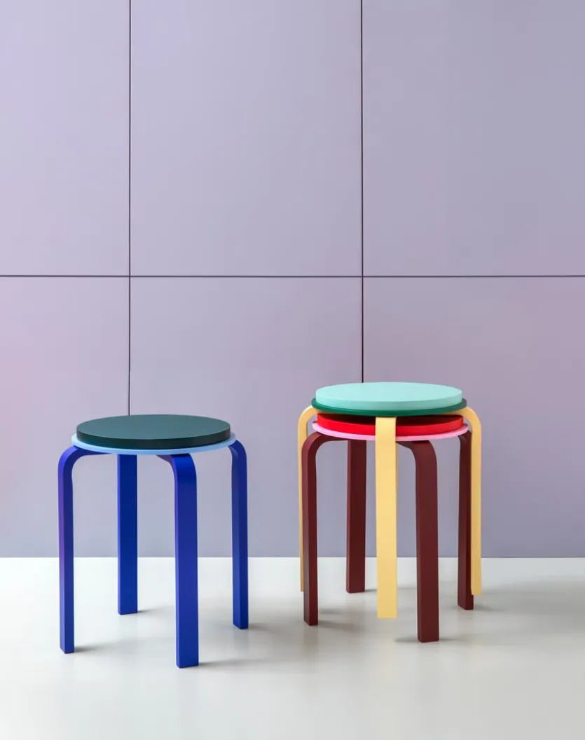 Hocker Max Ø 40 cm