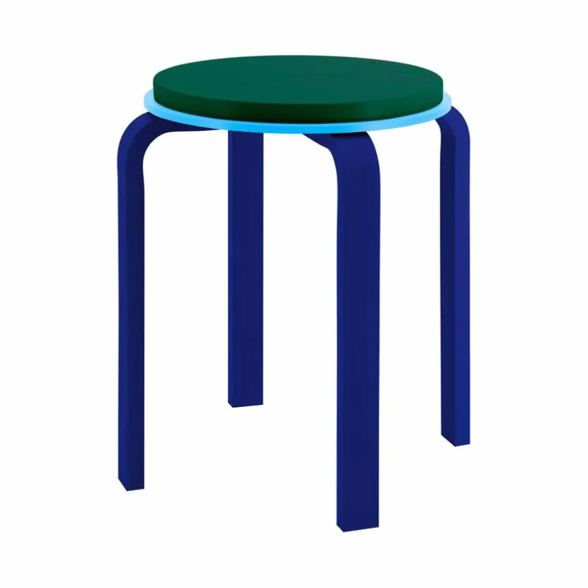 Hocker Max Ø 40 cm