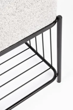 Hocker Milou