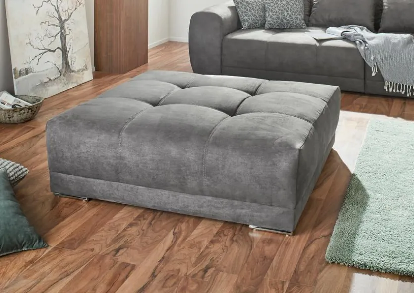 Hocker Moldau