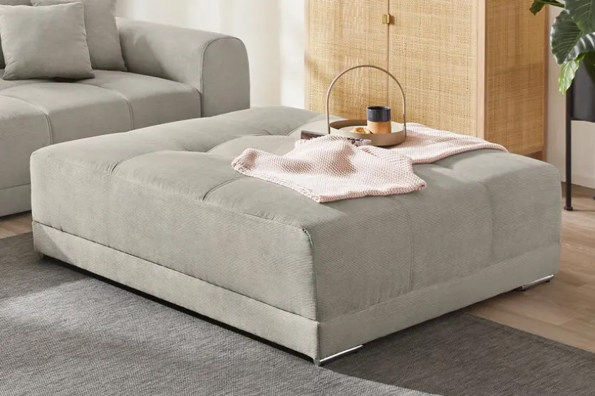 Hocker Moldau