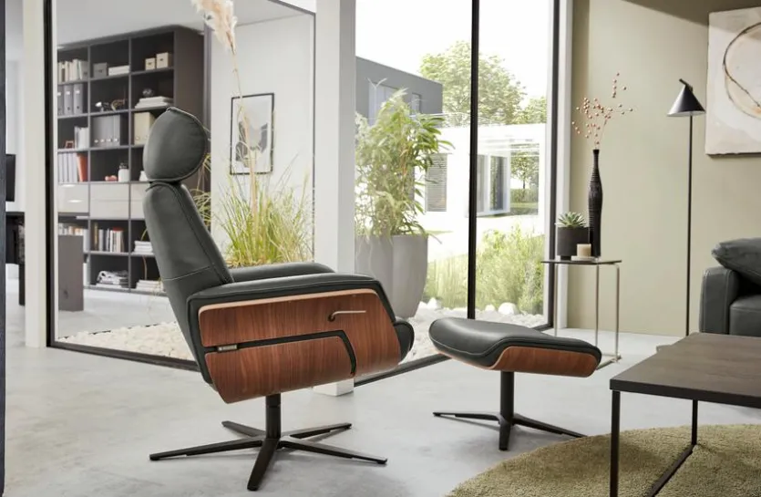 Hocker MR 276