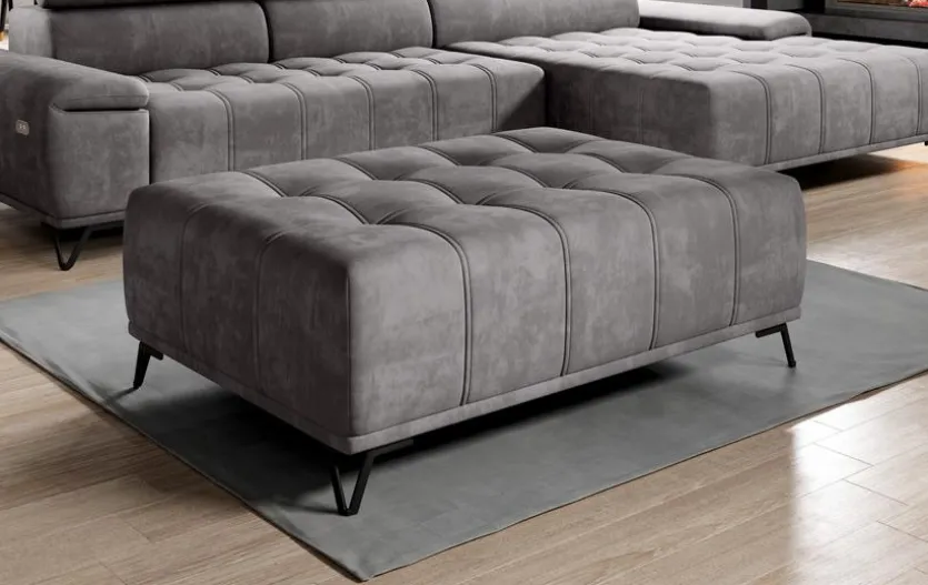 Hocker Palladio