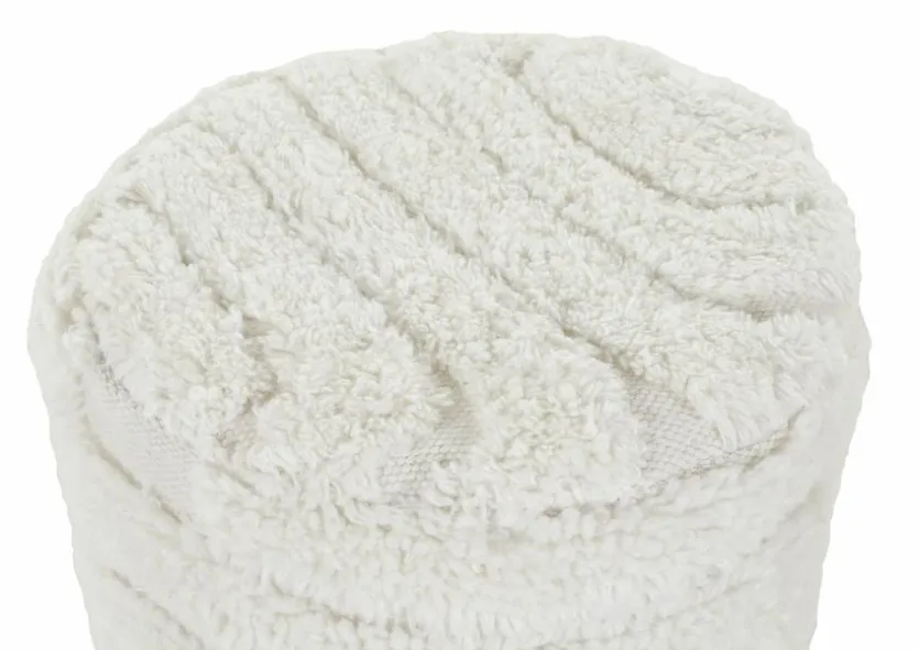 Hocker Puffy