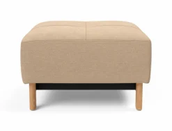 Hocker Pyxis Deluxe Excess