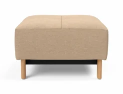 Hocker Pyxis Deluxe Excess