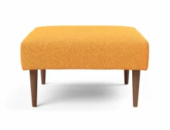 Hocker Recast Plus dunkel