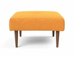 Hocker Recast Plus dunkel