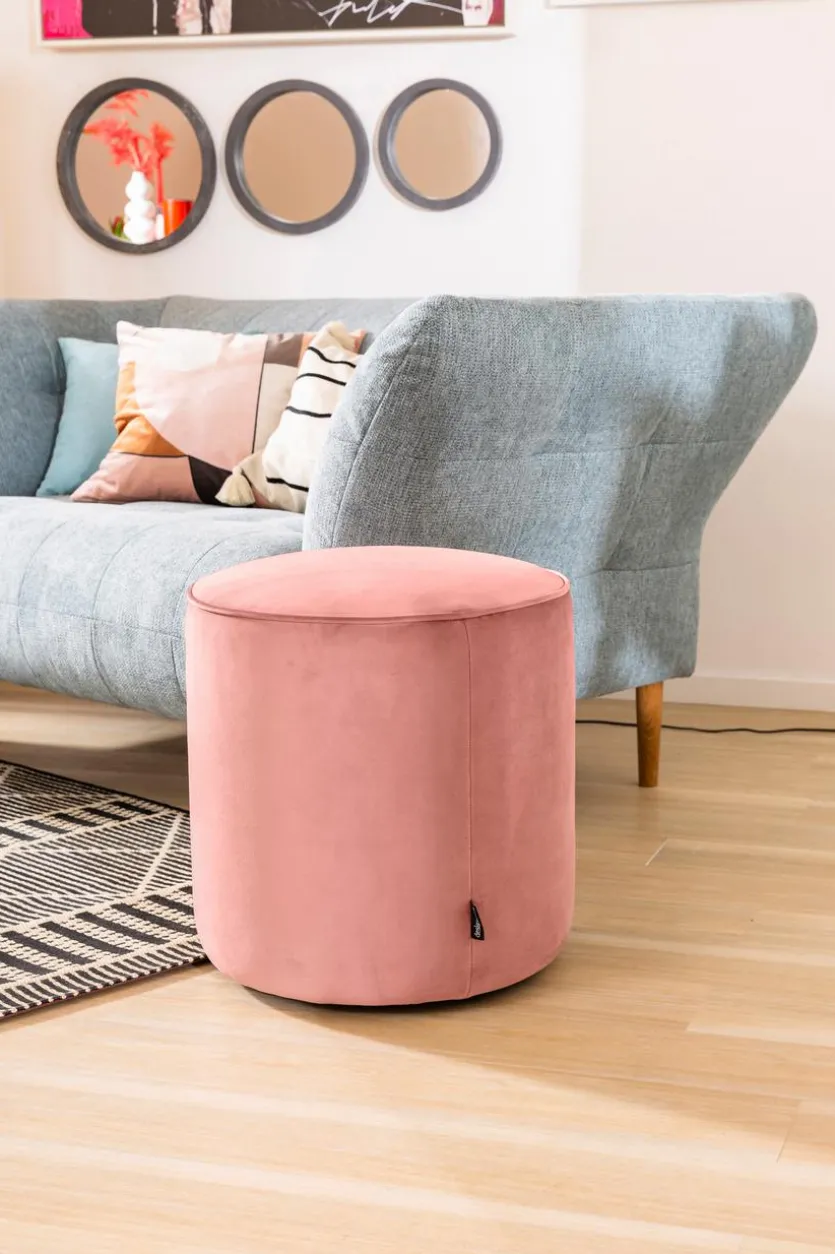 Hocker Rondo