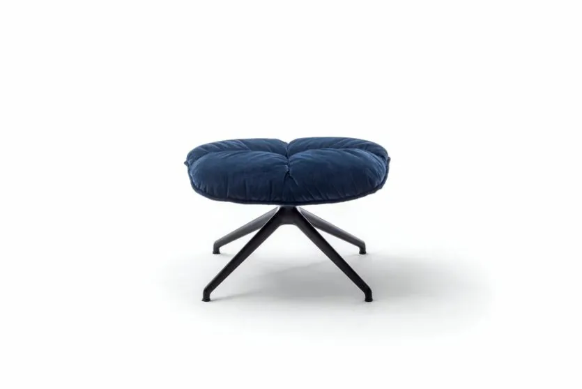 Hocker Unn