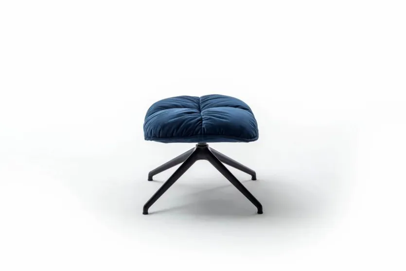 Hocker Unn