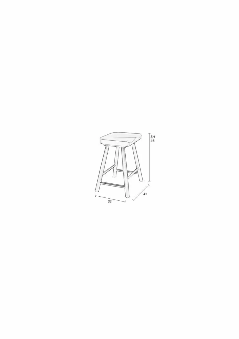 Hocker Vander